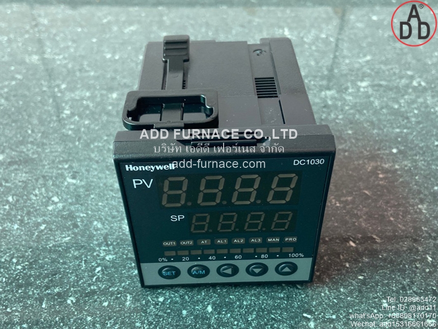 Honeywell DC1030CT-302000-E (12)